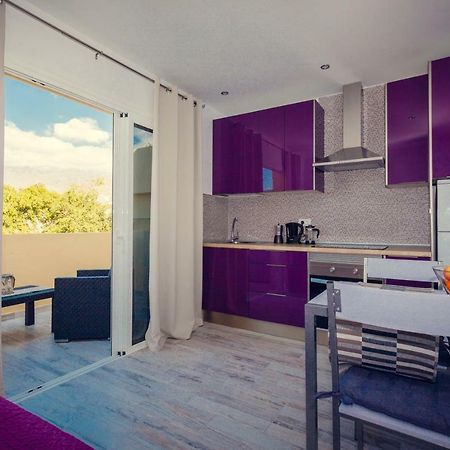 Mareverde Apartament Costa Adeje  Εξωτερικό φωτογραφία