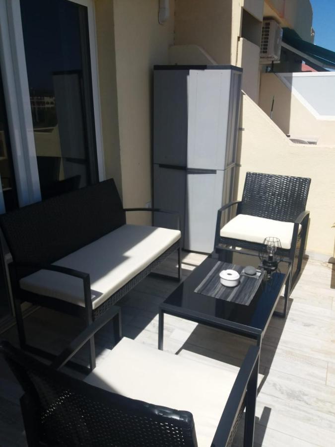 Mareverde Apartament Costa Adeje  Εξωτερικό φωτογραφία