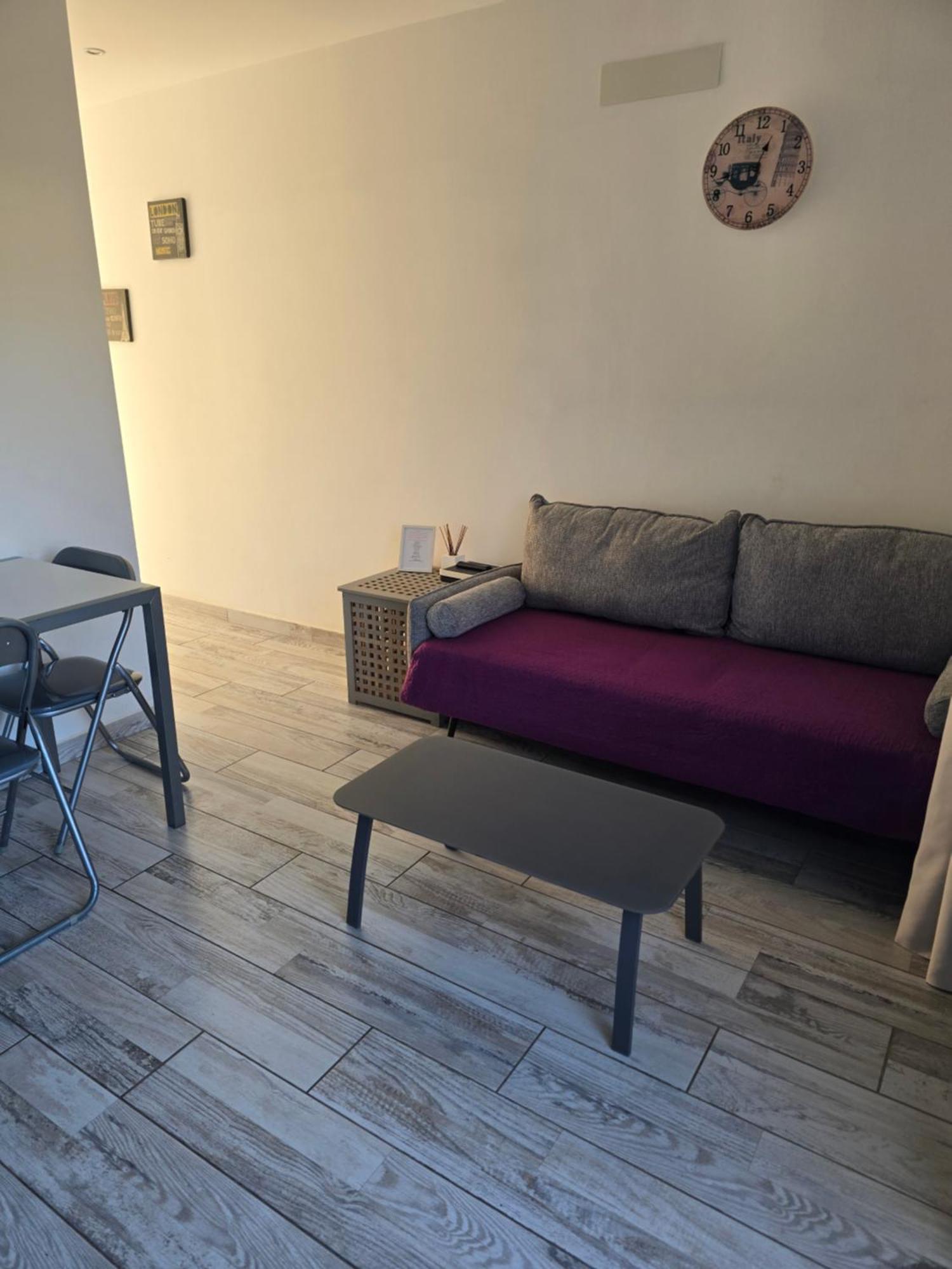Mareverde Apartament Costa Adeje  Εξωτερικό φωτογραφία