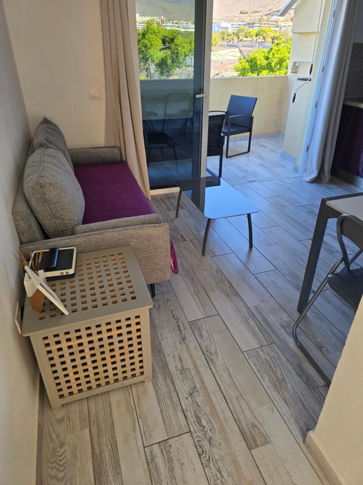 Mareverde Apartament Costa Adeje  Εξωτερικό φωτογραφία