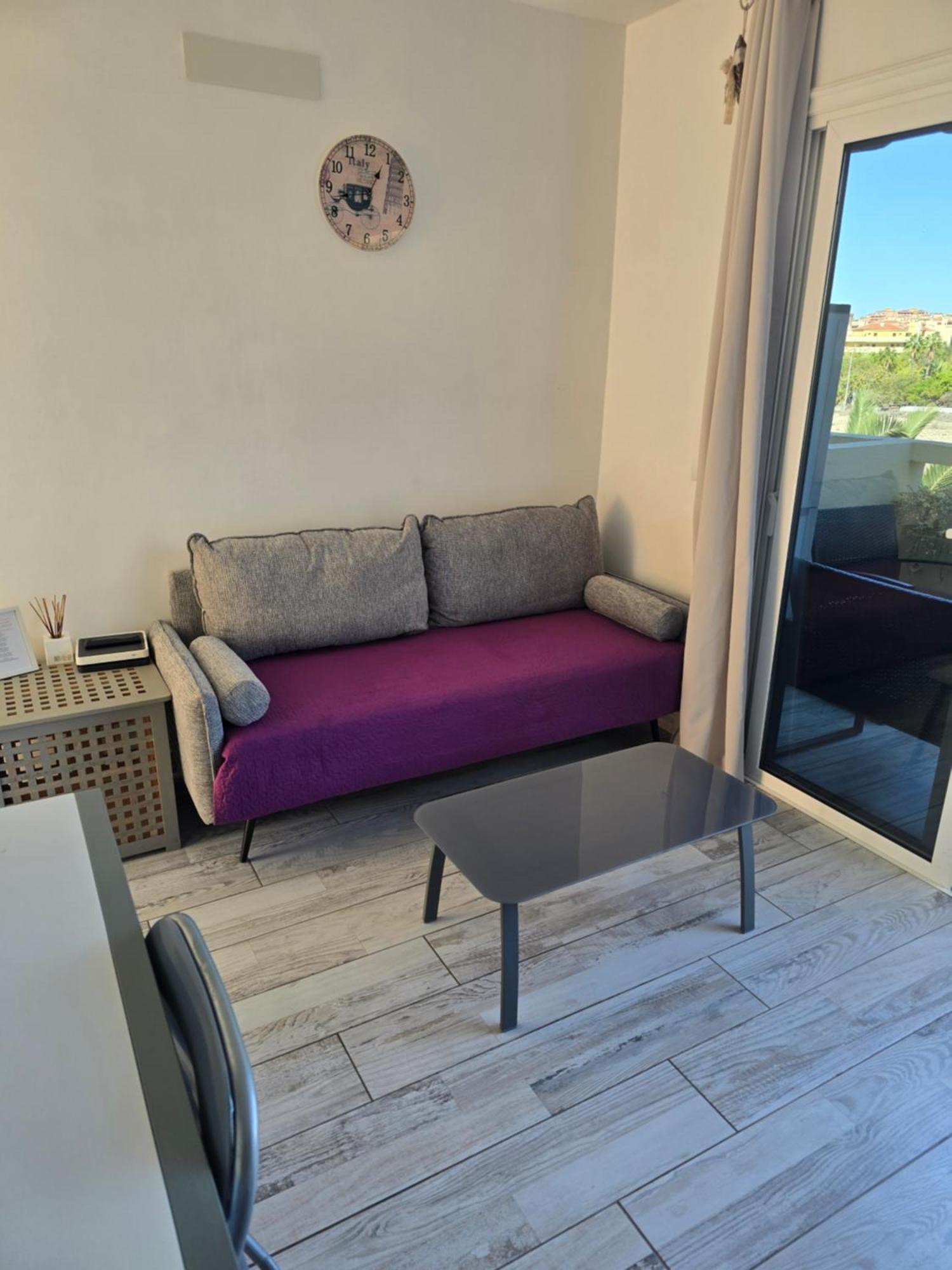 Mareverde Apartament Costa Adeje  Εξωτερικό φωτογραφία