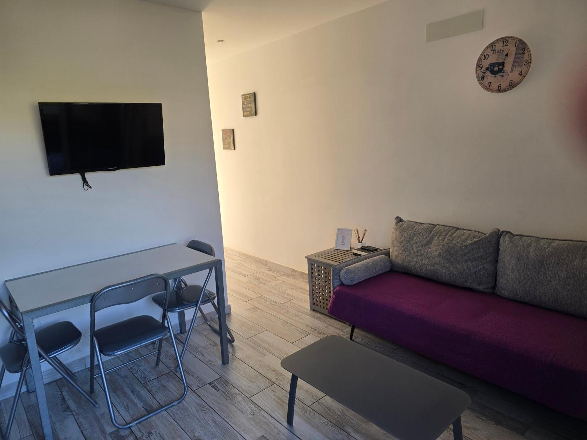 Mareverde Apartament Costa Adeje  Εξωτερικό φωτογραφία