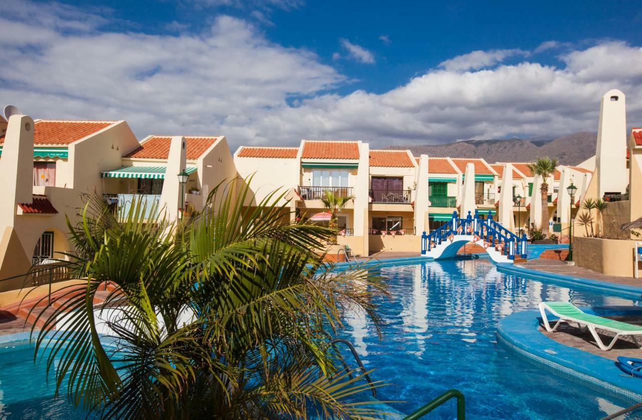 Mareverde Apartament Costa Adeje  Εξωτερικό φωτογραφία