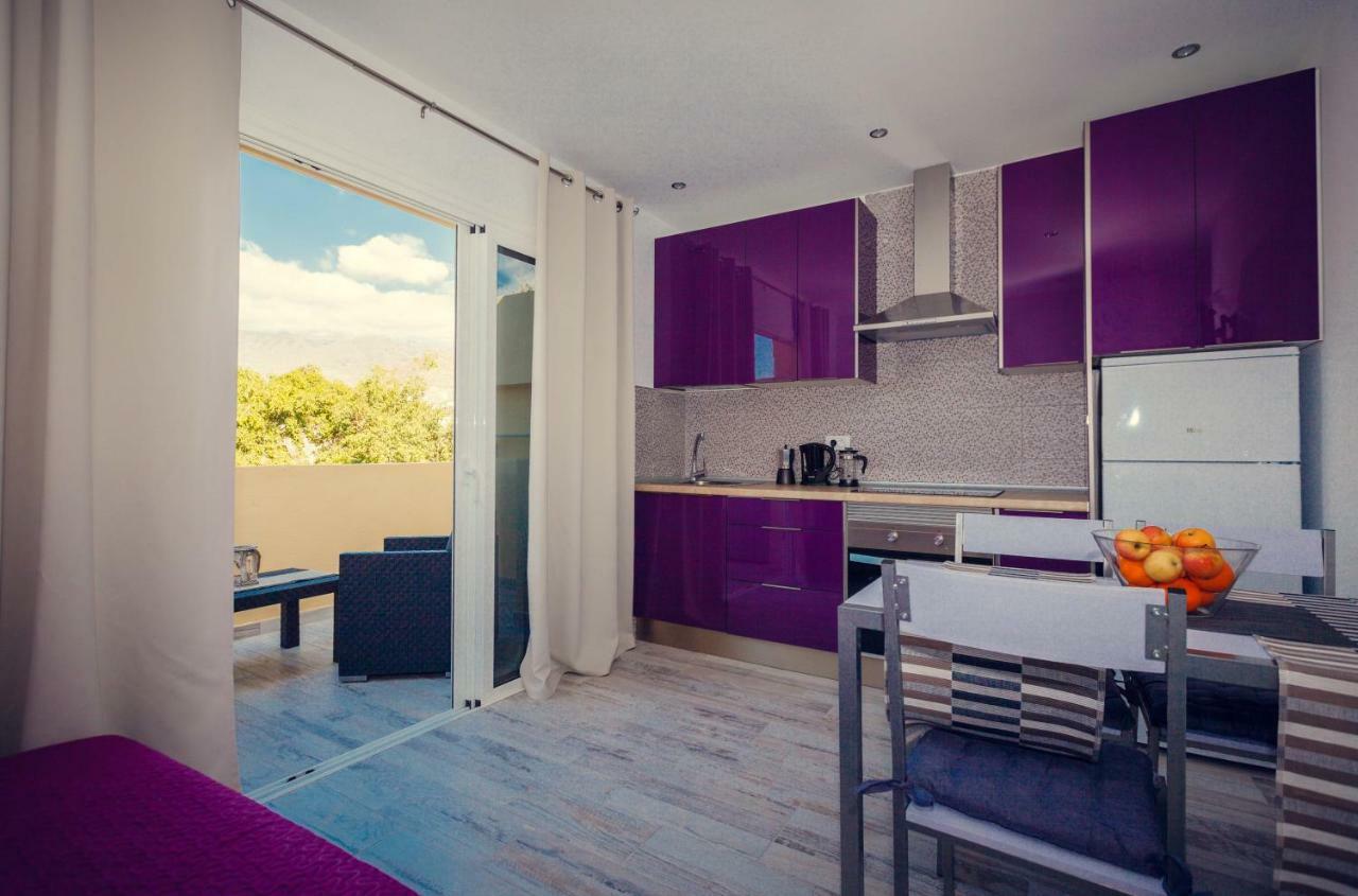 Mareverde Apartament Costa Adeje  Εξωτερικό φωτογραφία
