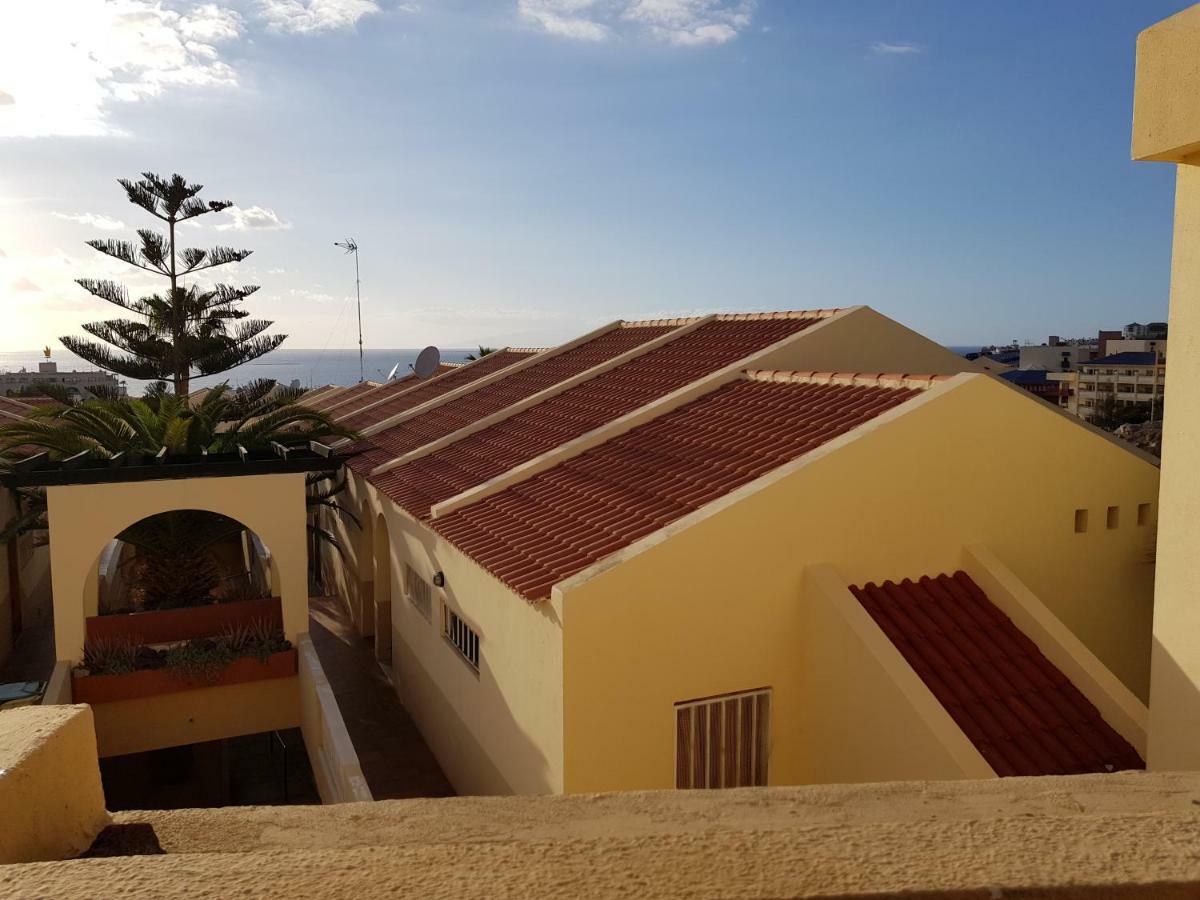 Mareverde Apartament Costa Adeje  Εξωτερικό φωτογραφία