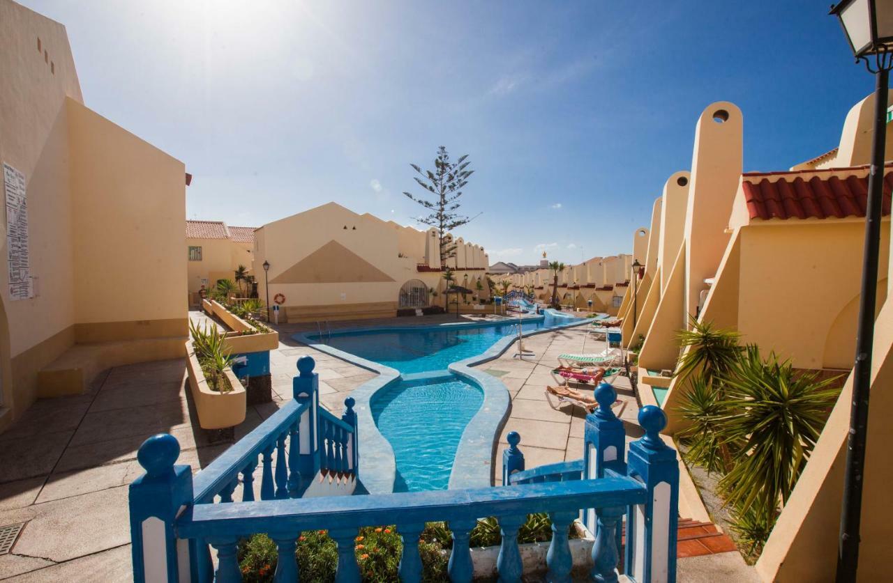 Mareverde Apartament Costa Adeje  Εξωτερικό φωτογραφία