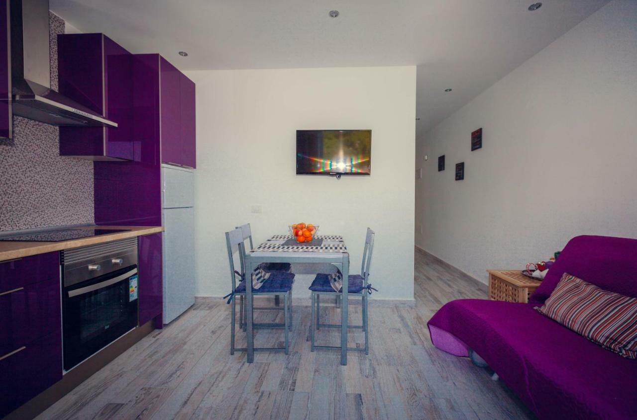 Mareverde Apartament Costa Adeje  Εξωτερικό φωτογραφία