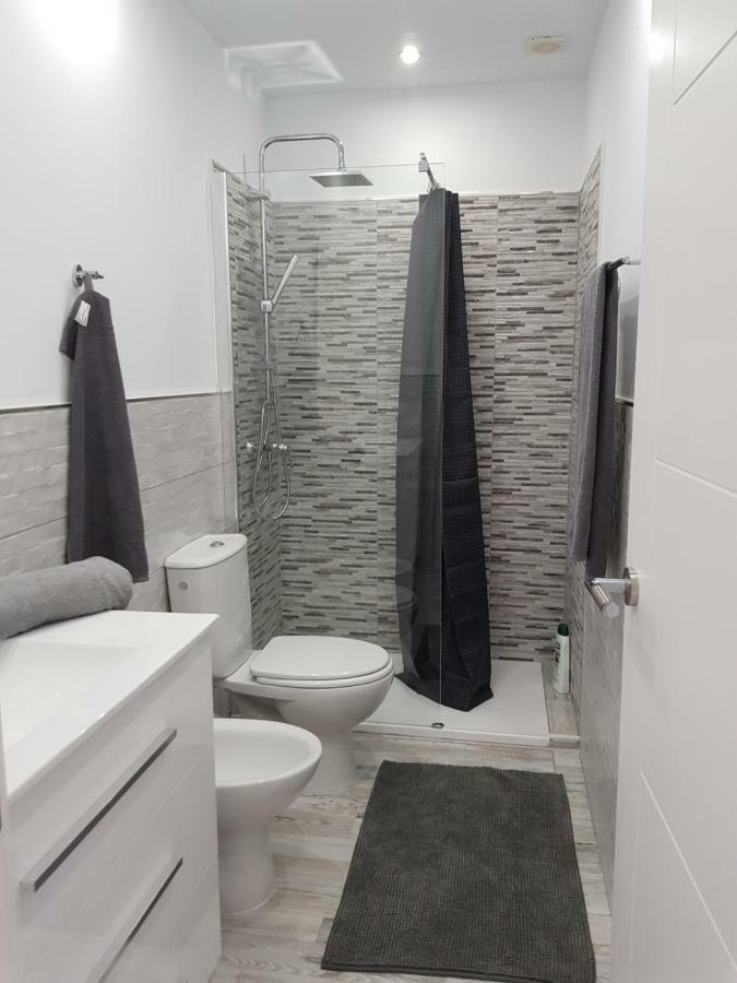 Mareverde Apartament Costa Adeje  Εξωτερικό φωτογραφία
