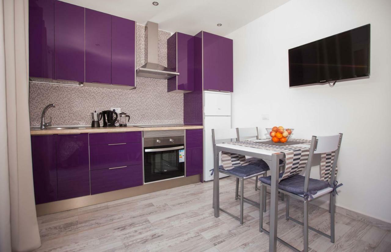 Mareverde Apartament Costa Adeje  Εξωτερικό φωτογραφία