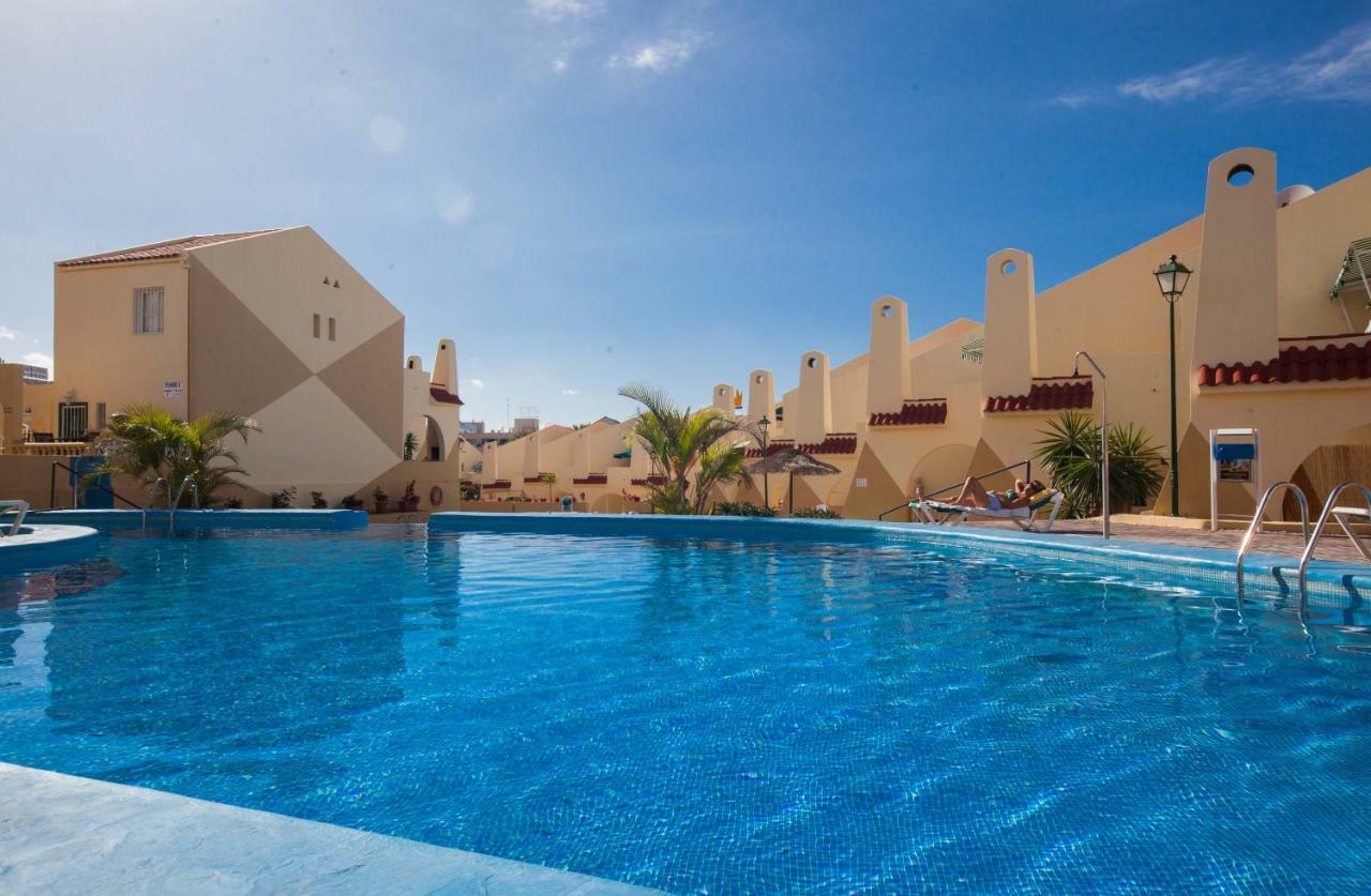 Mareverde Apartament Costa Adeje  Εξωτερικό φωτογραφία