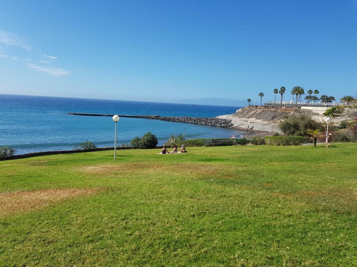 Mareverde Apartament Costa Adeje  Εξωτερικό φωτογραφία